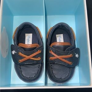 Babyboy Ralph Lauren Shoes
